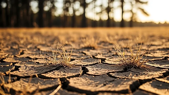 Dry Conditions Impact Bear Activity in Colorado