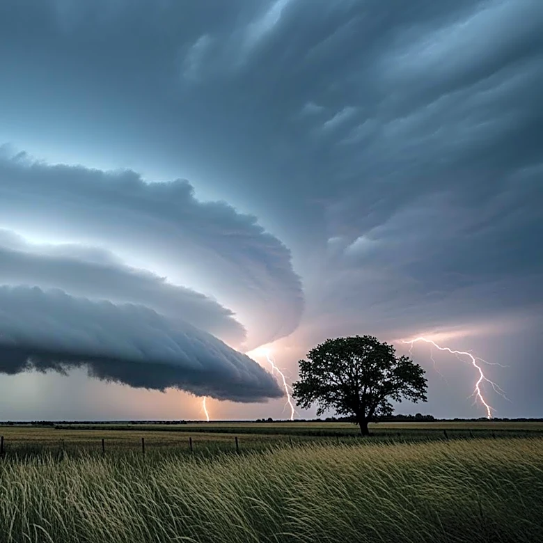 Severe Weather Expected in Ohio Valley This Weekend
