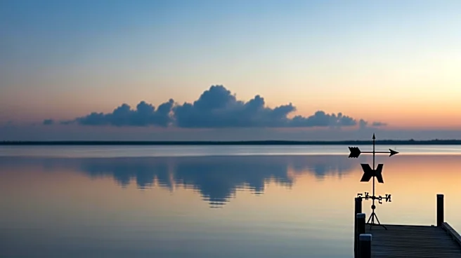 Minnesota Weather: Cooler Days Ahead Before Storms Arrive