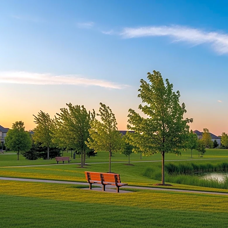Pleasant Weekend Weather in Maryland Before Heat Returns