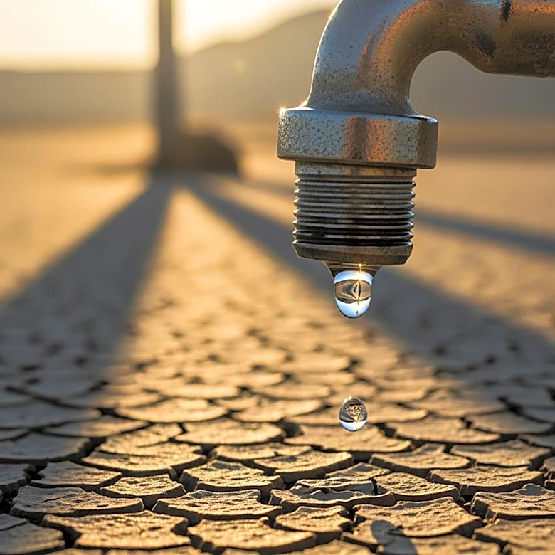 Brighton Enacts Water Restrictions Due to Drought