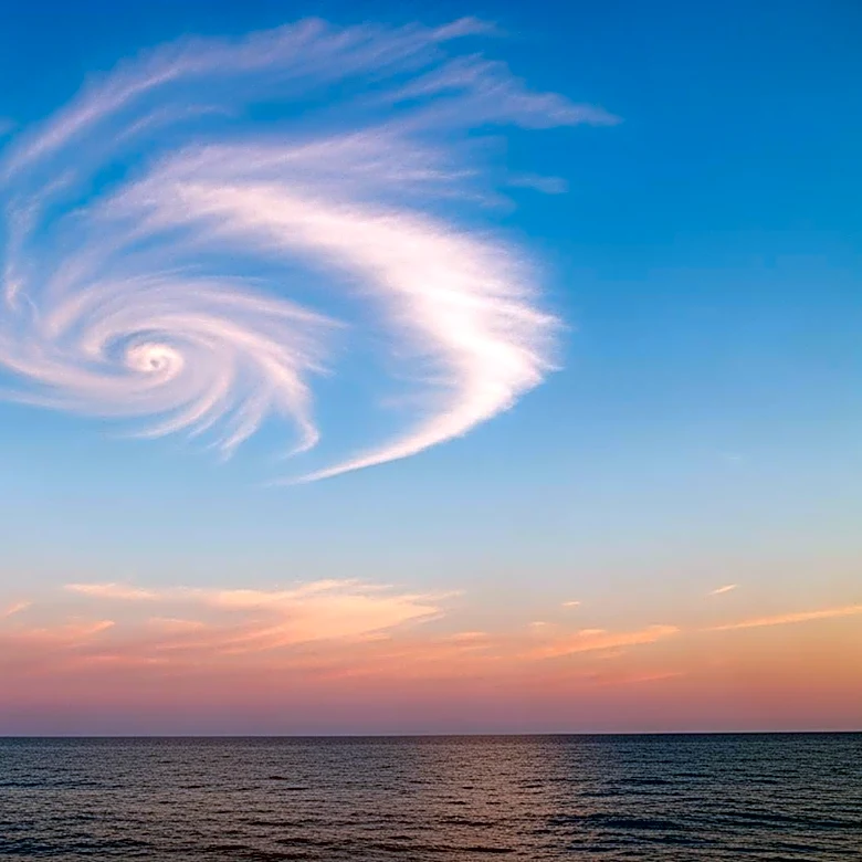 Below-Average Hurricane Season Forecast for Atlantic in 2026