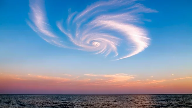 Below-Average Hurricane Season Forecast for Atlantic in 2026