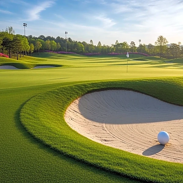 Sunny Skies and Mild Temperatures Expected for 2026 Masters Round 1 in Augusta