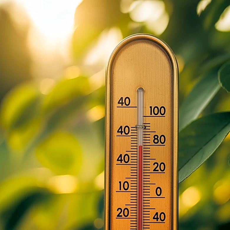 Maryland to Experience High 80s Temperatures Next Week