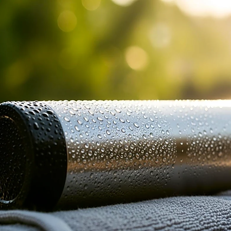 Exercise Safety in Hot Weather: Tips for Staying Cool