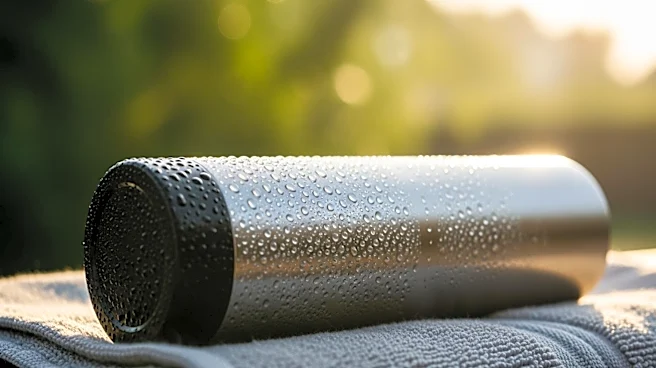 Exercise Safety in Hot Weather: Tips for Staying Cool