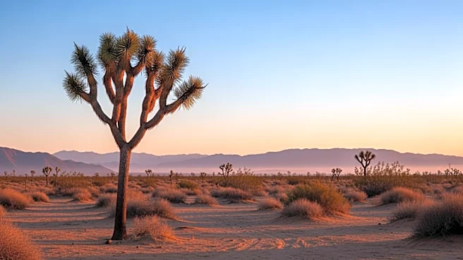 Air Quality Alert Issued for Coachella Valley Amid Festival