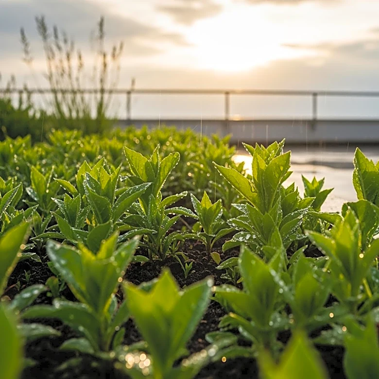 Denver Anticipates April Showers with Rising Temperatures