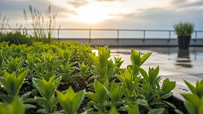 Denver Anticipates April Showers with Rising Temperatures