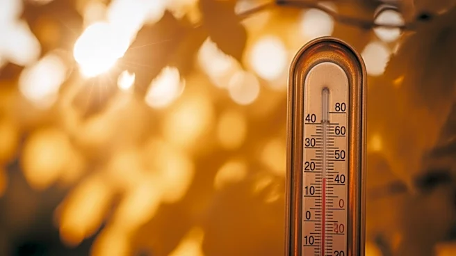 Philadelphia Region to Experience Warm Weather Surge