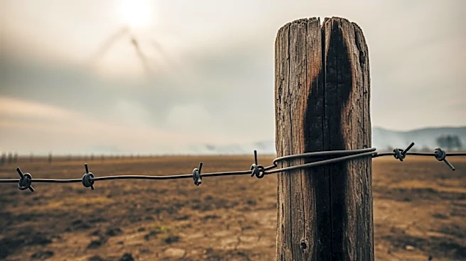 Placerville Faces Delays in Wildfire Mitigation Funding Amid FEMA Backlog