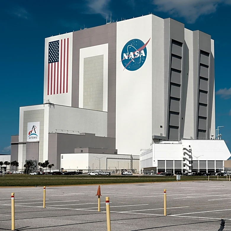 Artemis II splashdown smooth with clear skies.