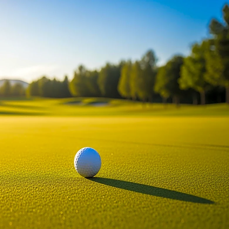 Sunny Skies Expected for Friday's Second Round at the Masters