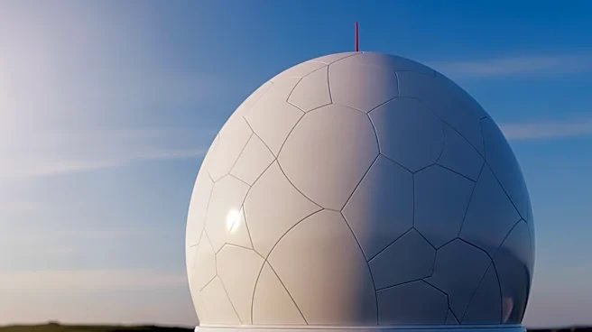 Detroit Weather Radar: Clear Skies and Mild Temperatures