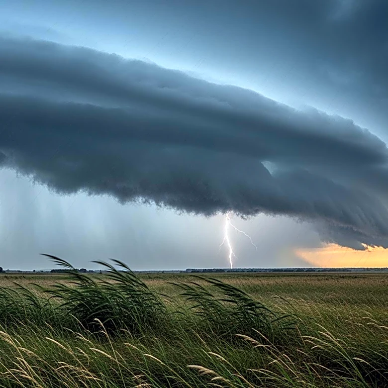 Rainy Weather and Severe Storms Expected in North Texas This Weekend