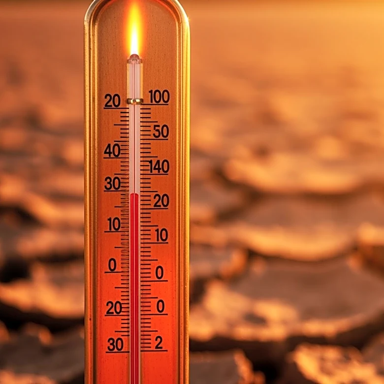 Record Heat in March Across Continental U.S.