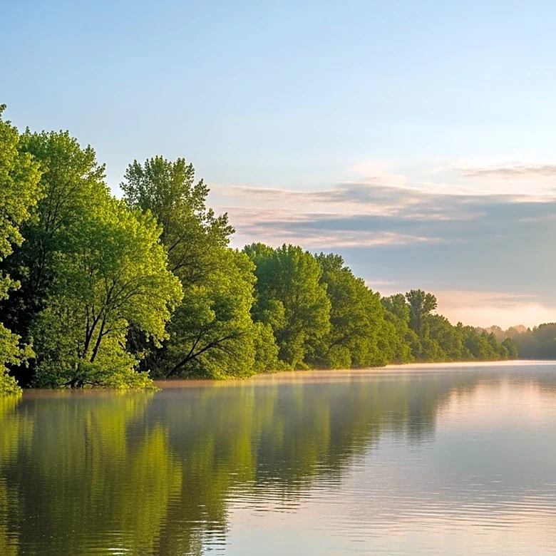 Pittsburgh Weather: River Flooding Concerns in Linn Run