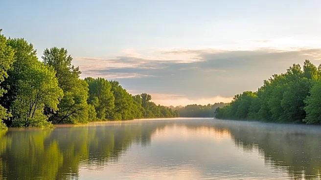 Pittsburgh Weather: River Flooding Concerns in Linn Run