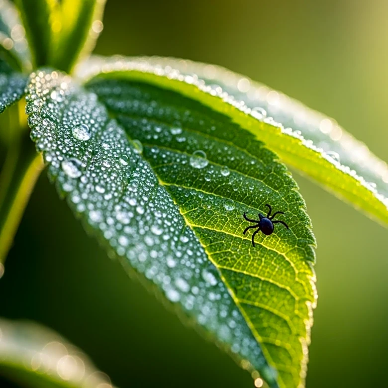 Warmer Spring Weather Increases Tick Activity in Rochester