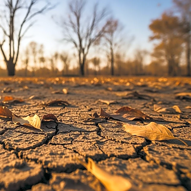 Elevated Wildfire Risk in New York Amid Dry Conditions