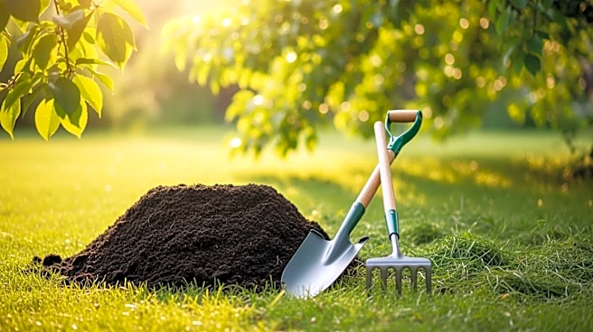 Twin Cities: Preparing Your Yard for Summer Success