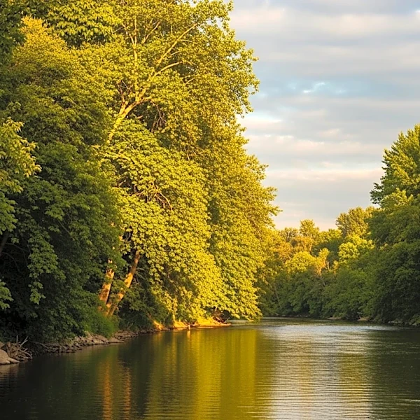 Maryland Enjoys Pleasant Weekend Weather Before Heat Returns