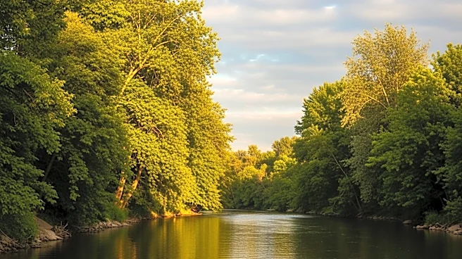 Maryland Enjoys Pleasant Weekend Weather Before Heat Returns
