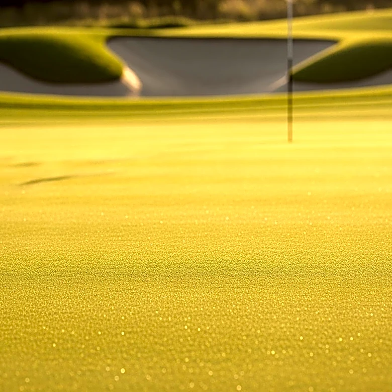 Augusta National Forecast: Dry and Fast Conditions for 2026 Masters