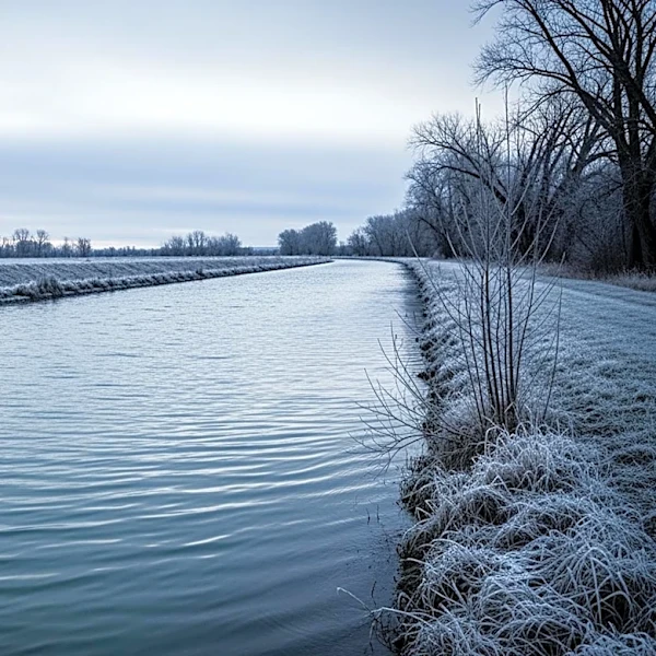 Nampa and Meridian Irrigation Season Begins Amid Light Snowpack Concerns