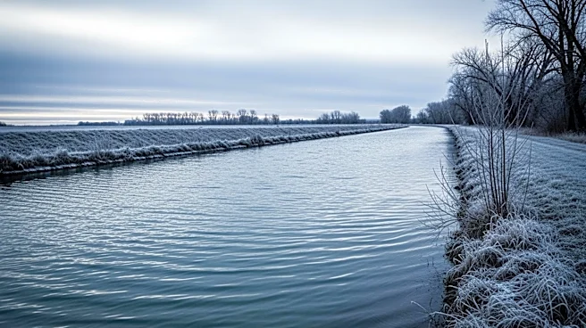 Nampa and Meridian Irrigation Season Begins Amid Light Snowpack Concerns