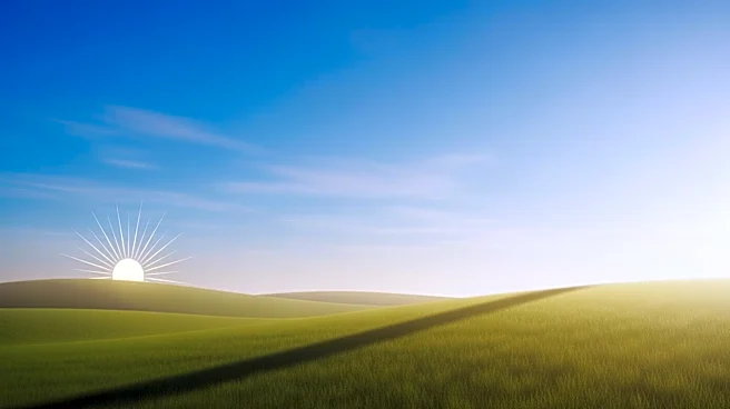 Philadelphia Forecast: Sunny Skies and Mild Temps