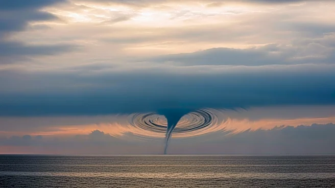 Below-Average Hurricane Season Predicted by Colorado State Forecasters