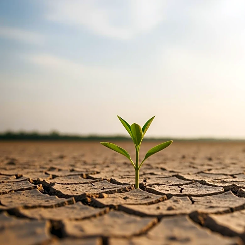 Drought Conditions Persist in Colorado, Affecting Planting Choices