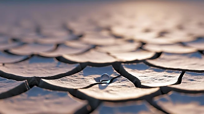 Brighton starts stage 1 drought rules.