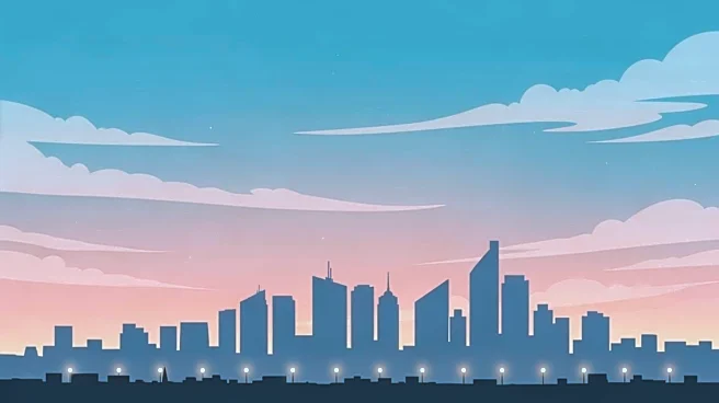 Baltimore Weather: Mild Conditions Expected with Clear Skies