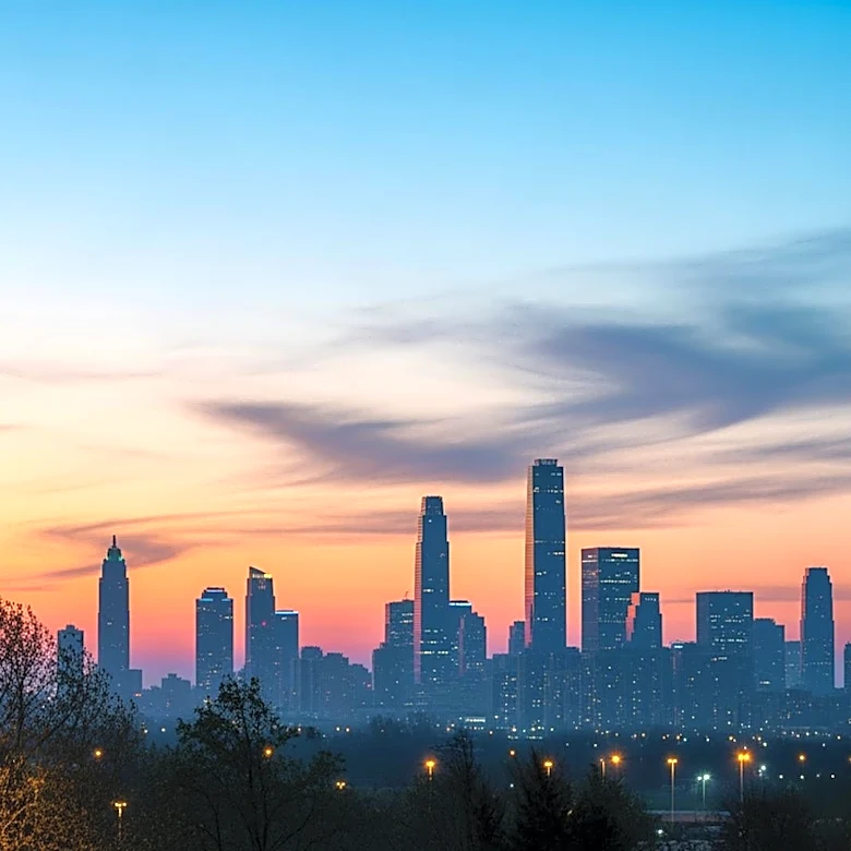 Philadelphia Weather: Mild Temperatures and Light Winds Expected