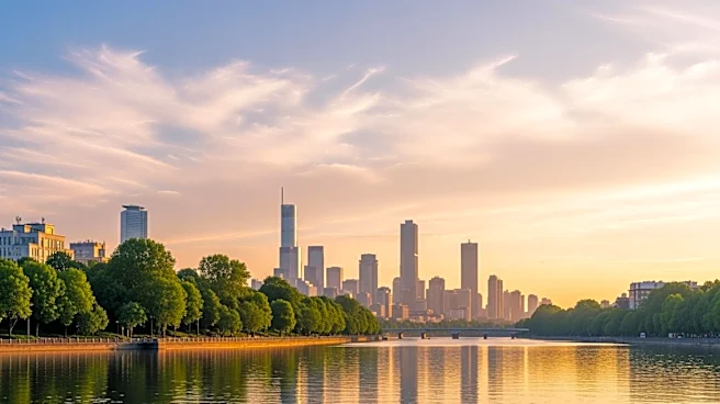 Philadelphia Weather Update: Mild Conditions Expected