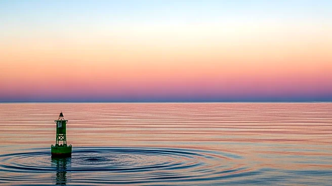 Below-Normal Hurricane Activity Expected for 2026 in Atlantic Basin