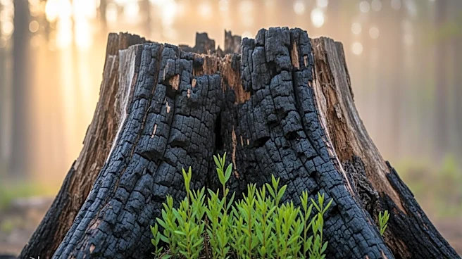 Placerville Awaits FEMA Approval for Wildfire Resilience Funding