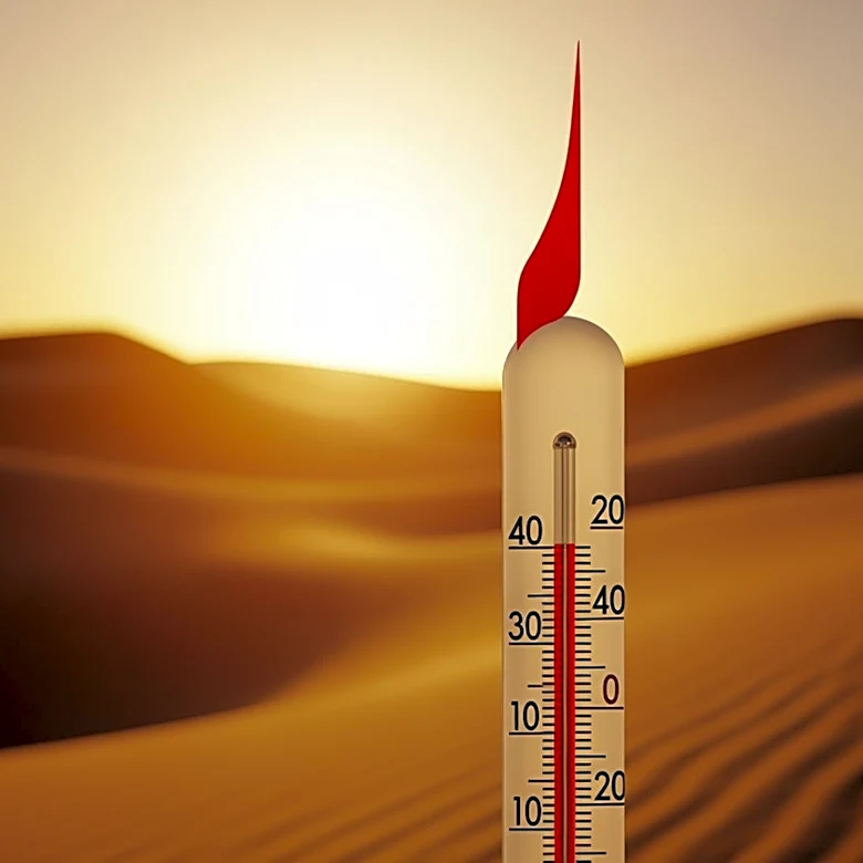 Record-breaking March Heat Across the United States