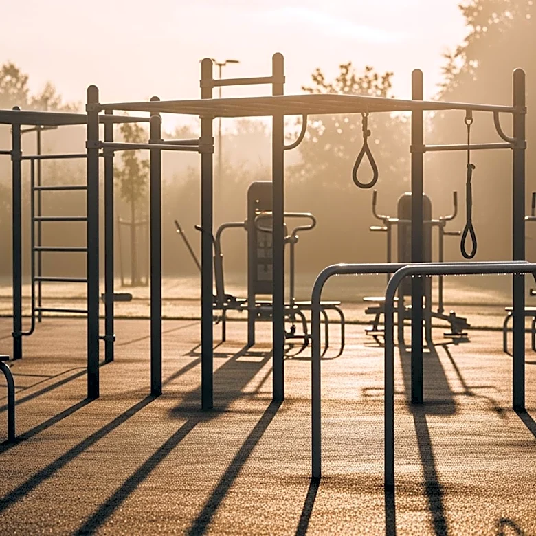 Freetown Fitness Series Launches Amid Warm Weather Concerns