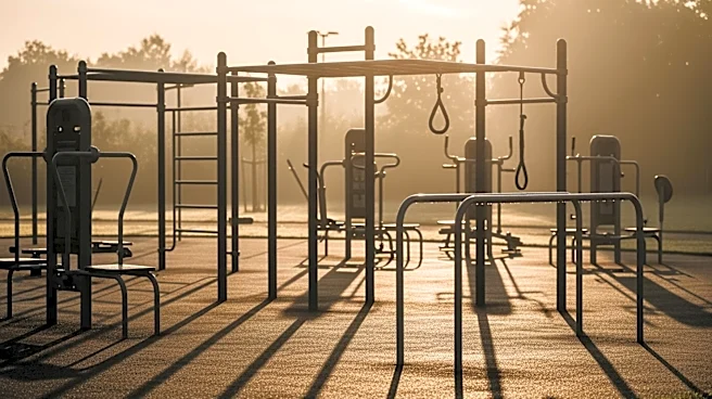 Freetown Fitness Series Launches Amid Warm Weather Concerns