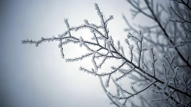 Modesto Weather Update: Wintry Mix Expected