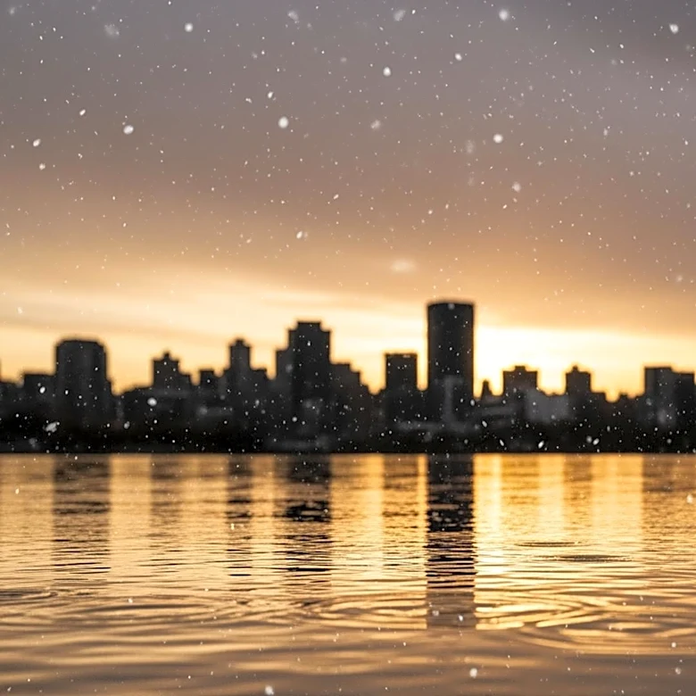 Twin Cities to Experience Warm and Wet Weekend with Potential Snow