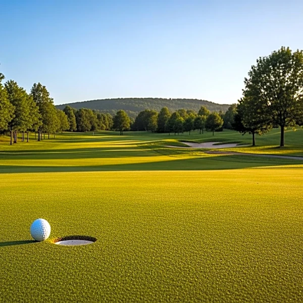 Sunny Skies and Warm Temperatures Expected for Masters Weekend in Augusta