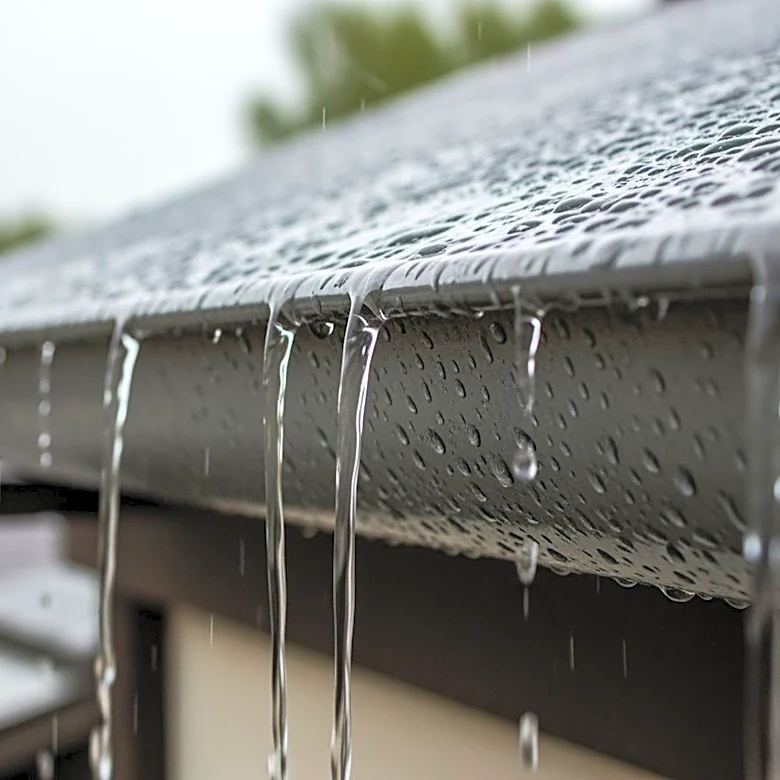 Pittsburgh Faces Gutter Challenges Amid April Showers