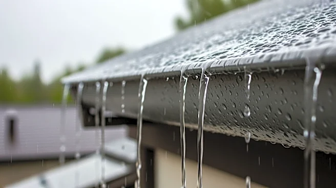 Pittsburgh Faces Gutter Challenges Amid April Showers