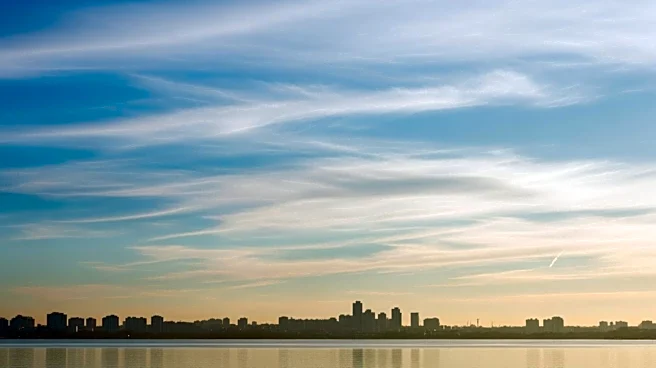 Boston Weather: Clear Skies Expected This Weekend