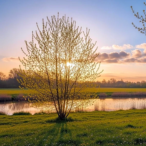 Bloomington Weather Update: Spring Conditions and Forecast